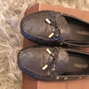 Gloria loafers I have receipt